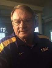 Obituary information for Thomas Lee Guidry