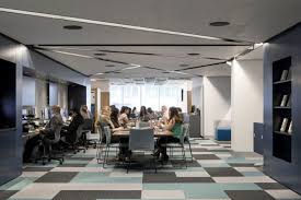 Leo Cussen Centre For Law Offices Melbourne Office Snapshots Education Design Melbourne Conference Facilities