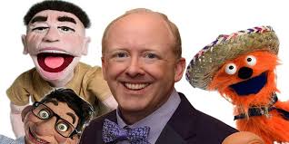 Welcome back show': Ventriloquist opens Clyde arts group's season