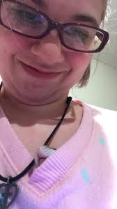 He loves the hamster😂❤️