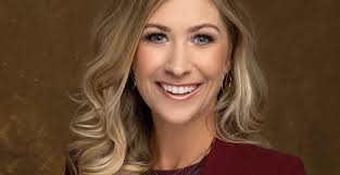 Amber Bynum B.A.'08, Life Member