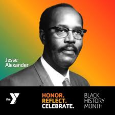 As we celebrate #BlackHistoryMonth, we are honoring the stories of Black  leaders who helped move the Y