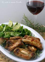 Scopri come i tuoi dati vengono elaborati. Costine Di Maiale In Padella Ricetta Secondo Carne