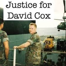 The critically acclaimed 1992 film a few good men tells the story of a marine hazing gone awry a hazing ritual at guantanamo bay conducted by us marines, including pfc david cox, left one man. Season 2 Justice For David Cox