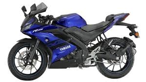 In terms of looks, it resembles the r6 to some extent. Yamaha R15 V3 Racing Blue Full Priya Auto Agencies Facebook