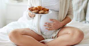 Foods To Eat Avoid When Pregnant Kernodle Clinic