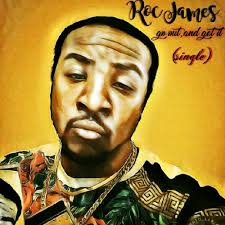 Stream Roc James- go out ,and get it(clean) by brandon whitfield