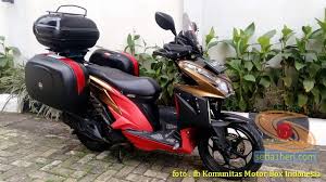 Modifikasi motor honda beat retro pink turing buat perjalanan jauh , modifikasi body airbrush box. Https Setia1heri Com 2017 11 29 Kumpulan Gambar Motor Trail Basis Motor Matic Alias Trail Matic 2017 11 24t22 50 26z Https Setia1heri Com Wp Content Uploads 2017 11 Kumpulan Gambar Motor Trail Basis Motor Matic Alias Trail Matic 7 Jpg Kumpulan