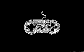 Download free video game fonts. Anime Gamer Fondos De Pantalla Hd