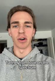 Tanner Key's Instagram, Twitter & Facebook