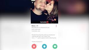 Staysman & lazz — kaptein morgan 02:45. Staysman Og Kona Har Felles Tinder Profil Youtube