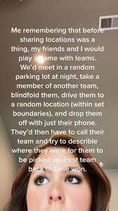 I think it was called Captive? Wild times😅 #dumbwaystodie #millenial...