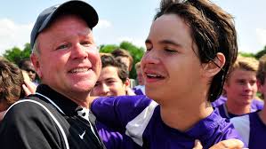 CPA vs CAK in the Class A/AA Soccer championship
