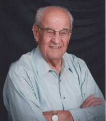 Wilbur Aydt Obituary