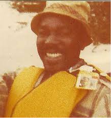 James Donald Robinson, Sr. Obituary