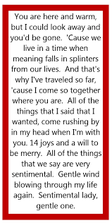 Pin On Song Lyrics I Love