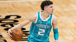 #lamelo has shown alot of positive signs.remember preseason for these rookies is their summer league. With Lamelo Ball The Charlotte Hornets Have A New Identity As The Nba S Most Fun Team Nba News Sky Sports