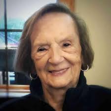 Barbara Price Obituary (1930