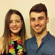 Daniel Claridge's Instagram, Twitter & Facebook