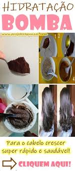 Cafe Ajuda O Cabelo A Crescer Pin Em Beleza