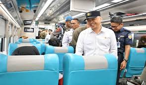 Instruksi Presiden, Kemenhub dan Operator Hadirkan Diskon Besar Tiket Nataru