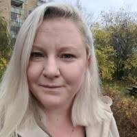 Veronica Nylen Wicksell