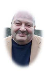 Condolence Book for Anthony (Tony) MITCHELL (Kilcoole, Wicklow)