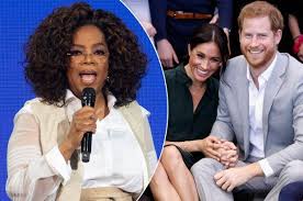 Mike and carol brady would be proud. Oprah Set To Interview Meghan Markle And Prince Harry