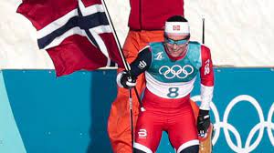 Norges skiforbund‏ @skiforbundet 6 jun 2016. Marit Bjorgen Gjor Comeback Satser Inn Mot Dette Rennet Eurosport
