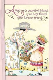 Birthday Card For Mother Mary Pin By Susan Lesueur On Moms Mary Engelbreit Mary Mothers Love