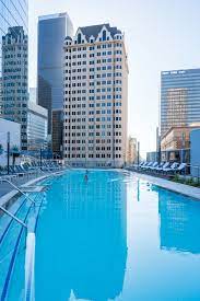 Intercontinental Los Angeles Downtown Review Advice For Booking La Jolla Mom Los Angeles Hotels Beautiful Hotels Intercontinental Hotel