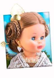 Nancy 55 Aniversario