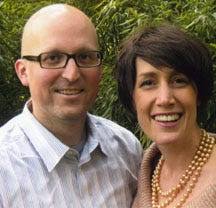 ENGAGEMENTS: Meg Barney, Greg Pietz