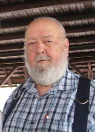 James Edward Stauffer