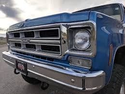 Image result for Light Blue 1976 GMC