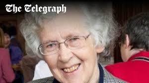 Barbara Harvey, author of classic study of monks' life Living and Dying in  Medieval England