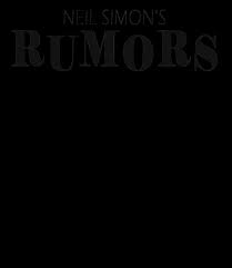 September 15-October 1, 2017 Fridays & Saturdays 7:30pm Sundays 2:00pm