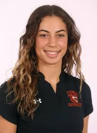 Liv Benard (9/26/2022)