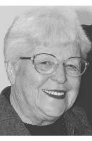 Bonnie Riley Obituary (1932