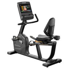 The wife has been on me for quite some time to start exercising as i sit behind the computer the major part of … Matrix R7xi Recumbent Bike