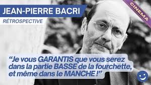 Guy Bedos "Bonne fête Paulette"