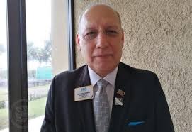 Ramiro Vela Villarreal