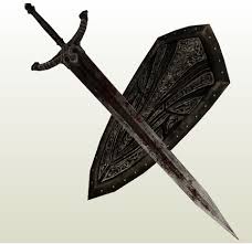 We did not find results for: Dark Souls Black Knight Shield Sword Pepakura Eu
