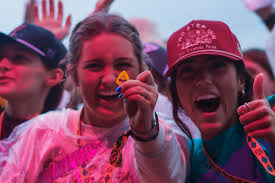 Two Step Inn 2024 Recap: Dancing in the Rain, Country Music, and Massive  Improvements in Festival's Sophomore Year — The Raider 88.1