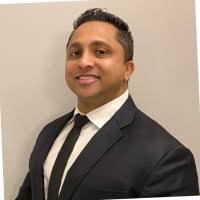 Eric Blouin Email & Phone Number