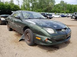 Image result for Medium Green 2001 Pontiac