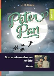 Peter Pan By Creermonlivre Com Issuu