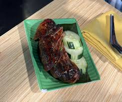 TLO Restaurant Review: Ma Der Lao Kitchen￼