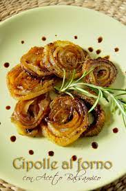 L'aceto balsamico di modena igp gino toschi può rendere unico e raffinato qualunque piatto, dall'antipasto al dessert. Cipolle Bianche Caramellate All Aceto Balsamico