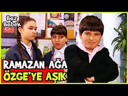 Bez Bebek Ramonun 3gp Mp4 Mp3 Flv Indir